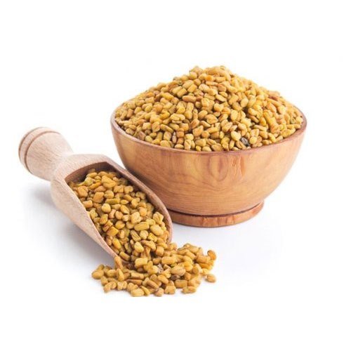 Fenugreek Seeds - Venthayam - 50 Gms - MangoPoint