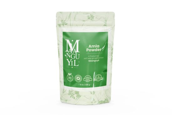 Amla Powder - 226 Gms