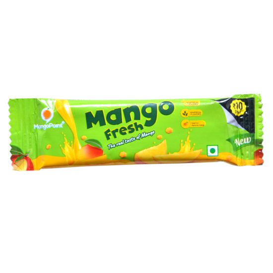 Mango Fresh - Pack of 60 Pcs - Image 2