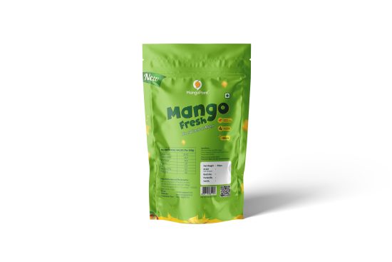 Mango Fresh - Pack of 60 Pcs