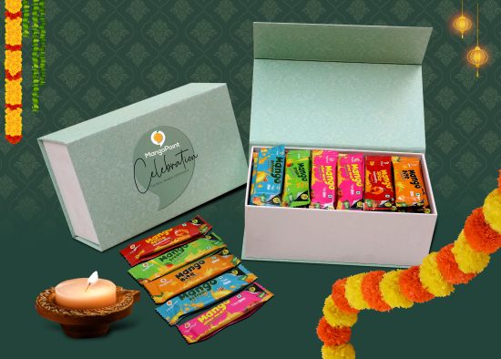Mango Mania