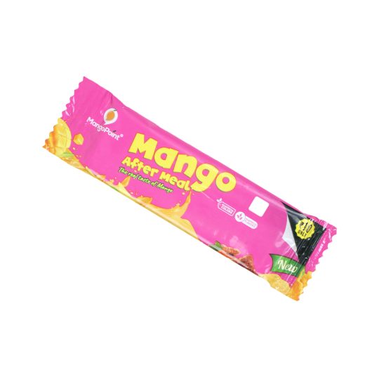 Mango Assorted Flavors Jar - 150 Pcs - Image 4
