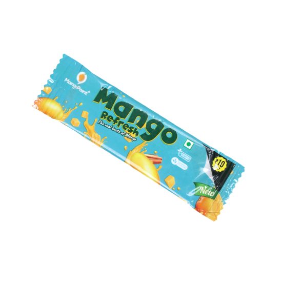 Mango Assorted Flavors Jar - 150 Pcs - Image 2