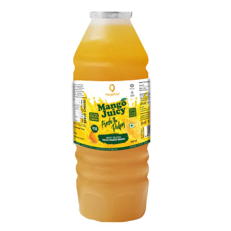 Beverages - MangoPoint