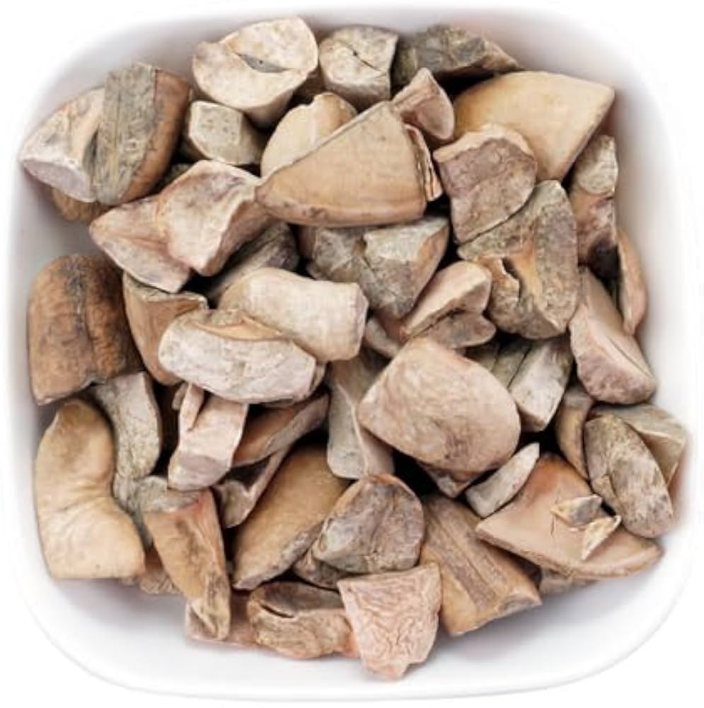 Mango Kernel - 500 Gms