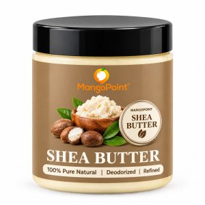 Shea Butter - 100 Gms