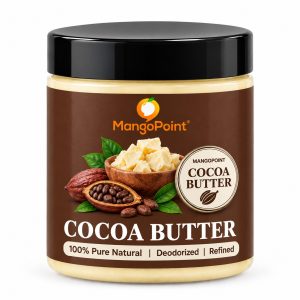 Cocoa Butter - 100 Gms