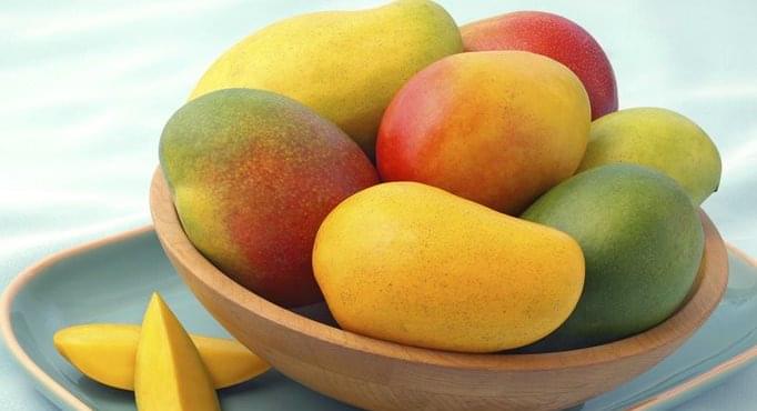 Fresh Mango Variety Box (3Kg/5Kg Box) | Naturally Ripened and Carbide Free